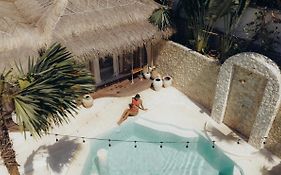 Belajar Bali Boutique Hotel And Retreat